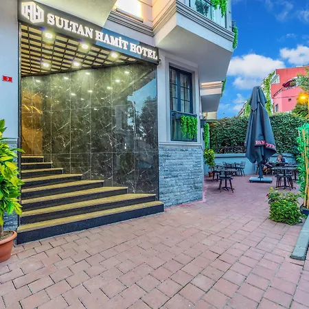 Sultan Hamit Hotel-2